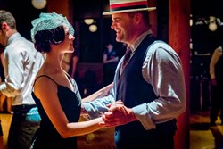 Roaring 20s 2014