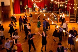 big dance