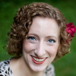 Beth Midavaine
