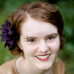 Corinne Shaffer