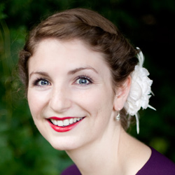 Rebecca Berman